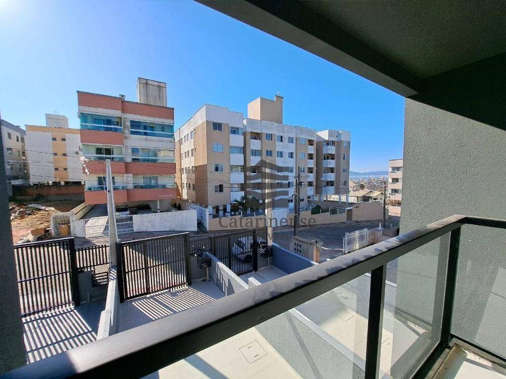 Sobrado, 2 quartos, 85 m² - Foto 4