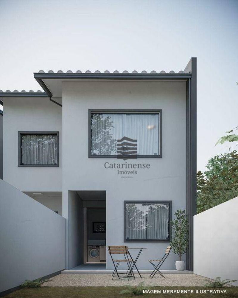 Sobrado, 2 quartos, 85 m² - Foto 8