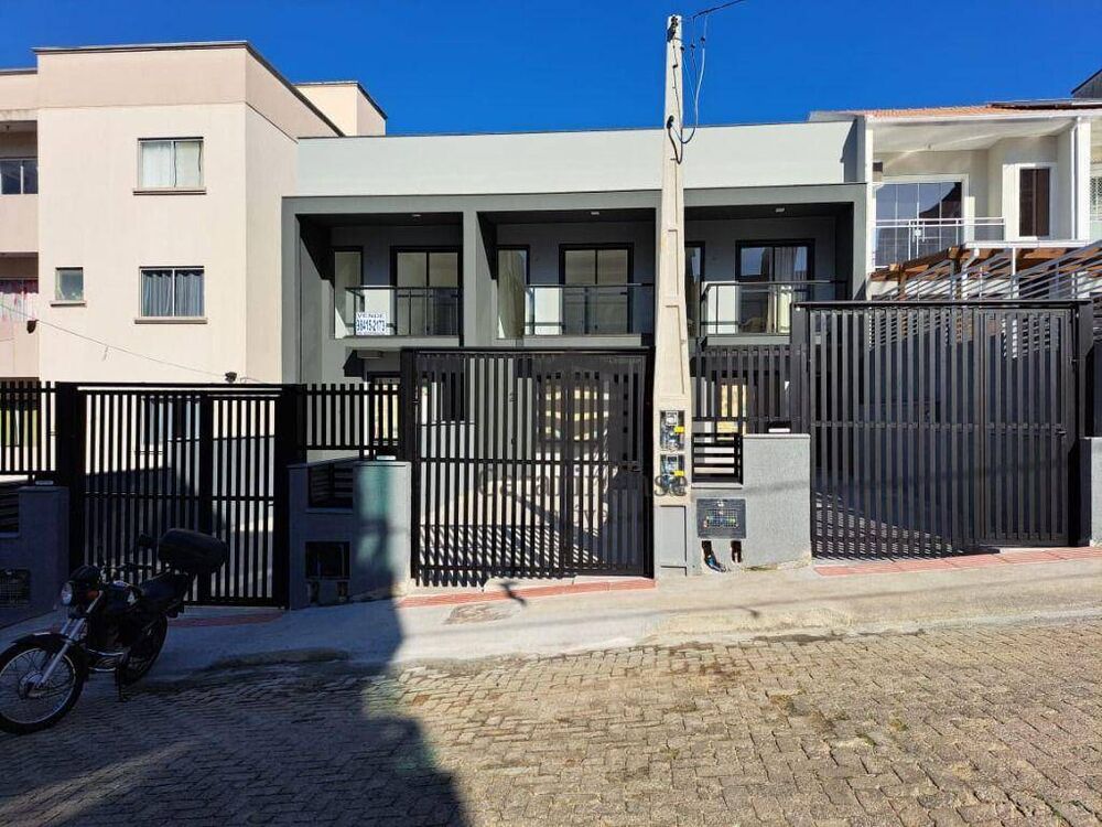 Sobrado, 2 quartos, 85 m² - Foto 5