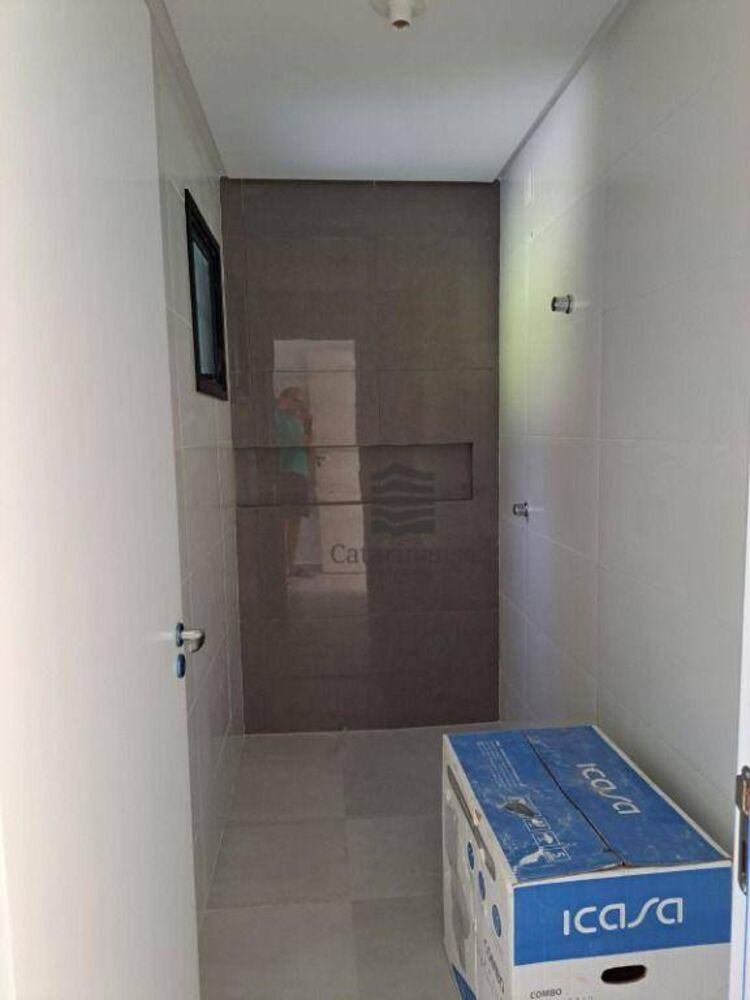 Sobrado, 2 quartos, 85 m² - Foto 1