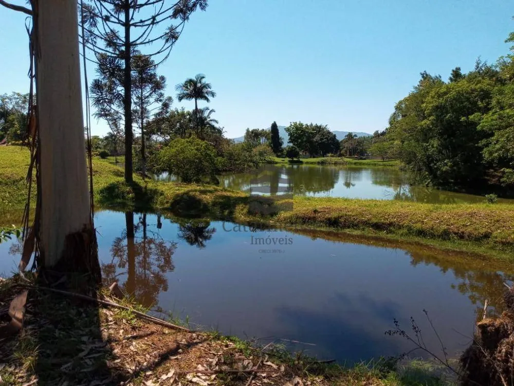 Sítio, 7 quartos, 15 hectares - Foto 1