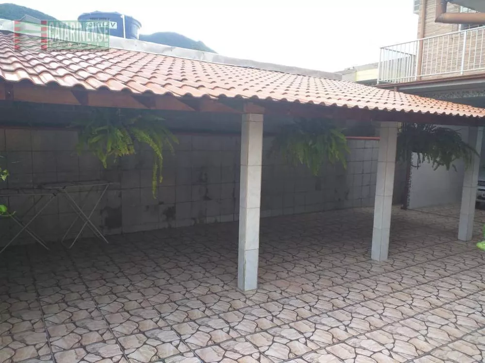 Casa, 4 quartos, 220 m² - Foto 9