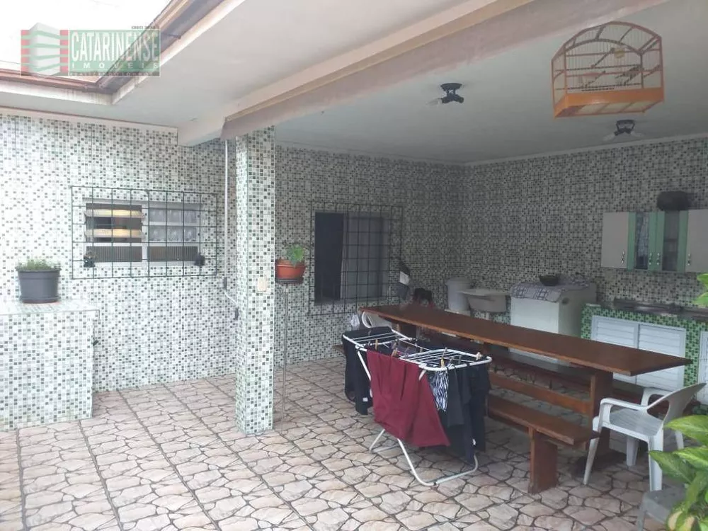 Casa, 4 quartos, 220 m² - Foto 5