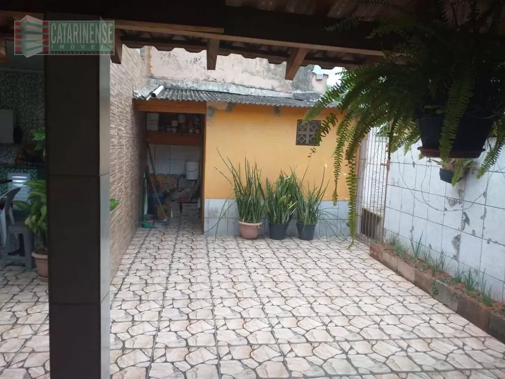Casa, 4 quartos, 220 m² - Foto 18