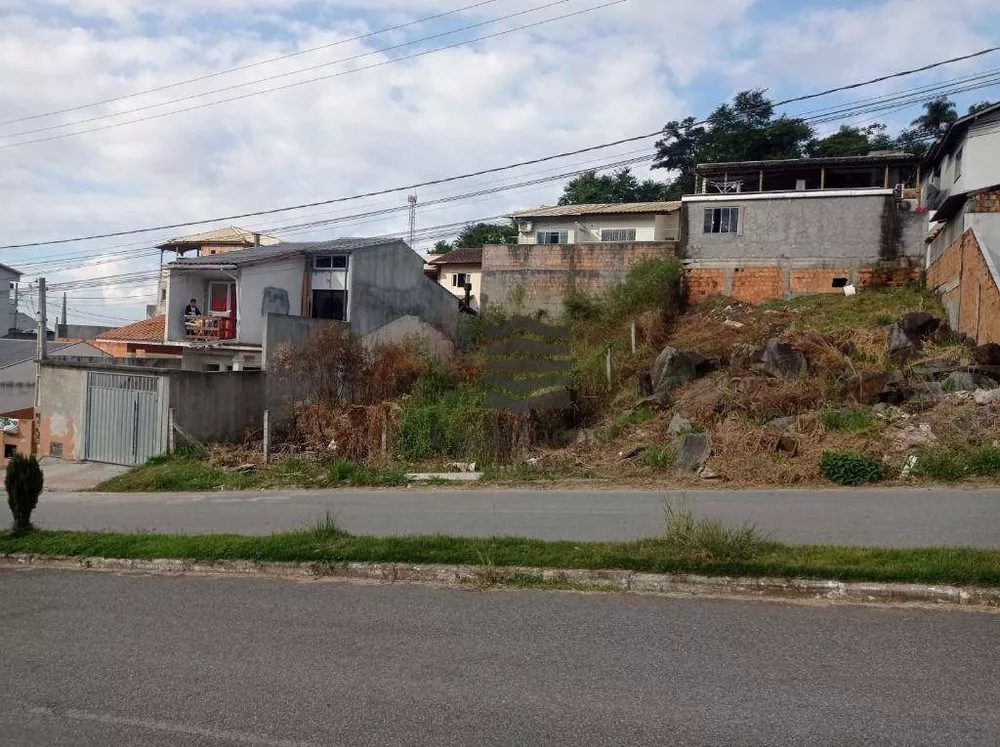 Terreno, 200 m² - Foto 3