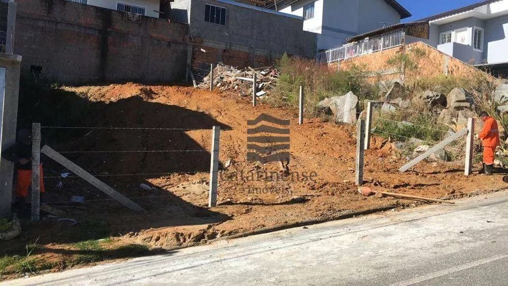 Terreno, 200 m² - Foto 1