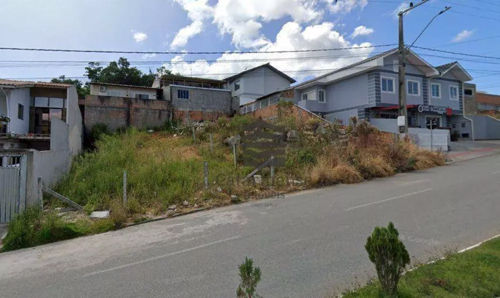 Terreno, 200 m² - Foto 2