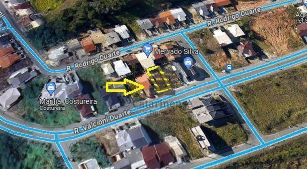 Terreno, 200 m² - Foto 7