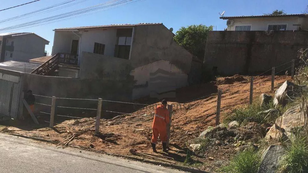Terreno, 200 m² - Foto 4
