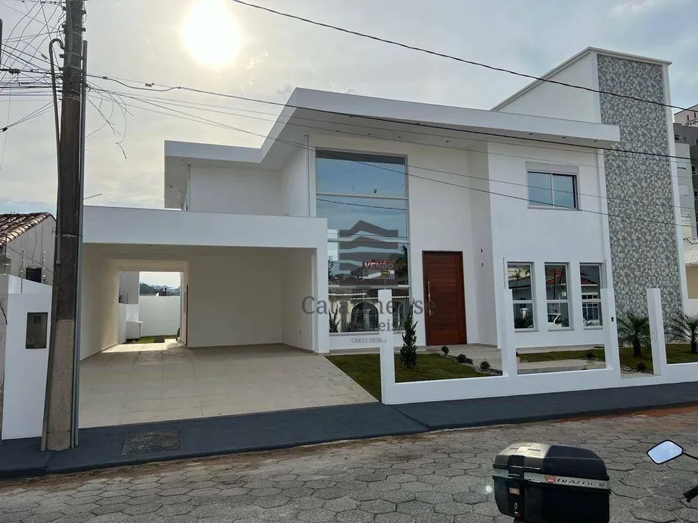 Casa, 4 quartos, 400 m² - Foto 1