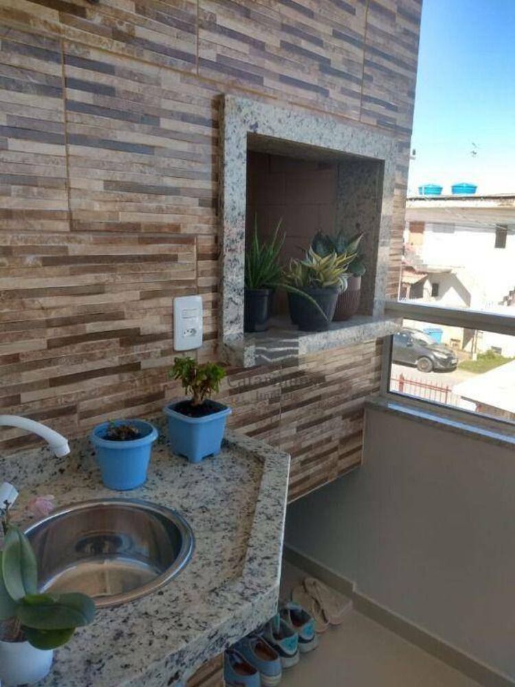 Apartamento, 2 quartos, 60 m² - Foto 4