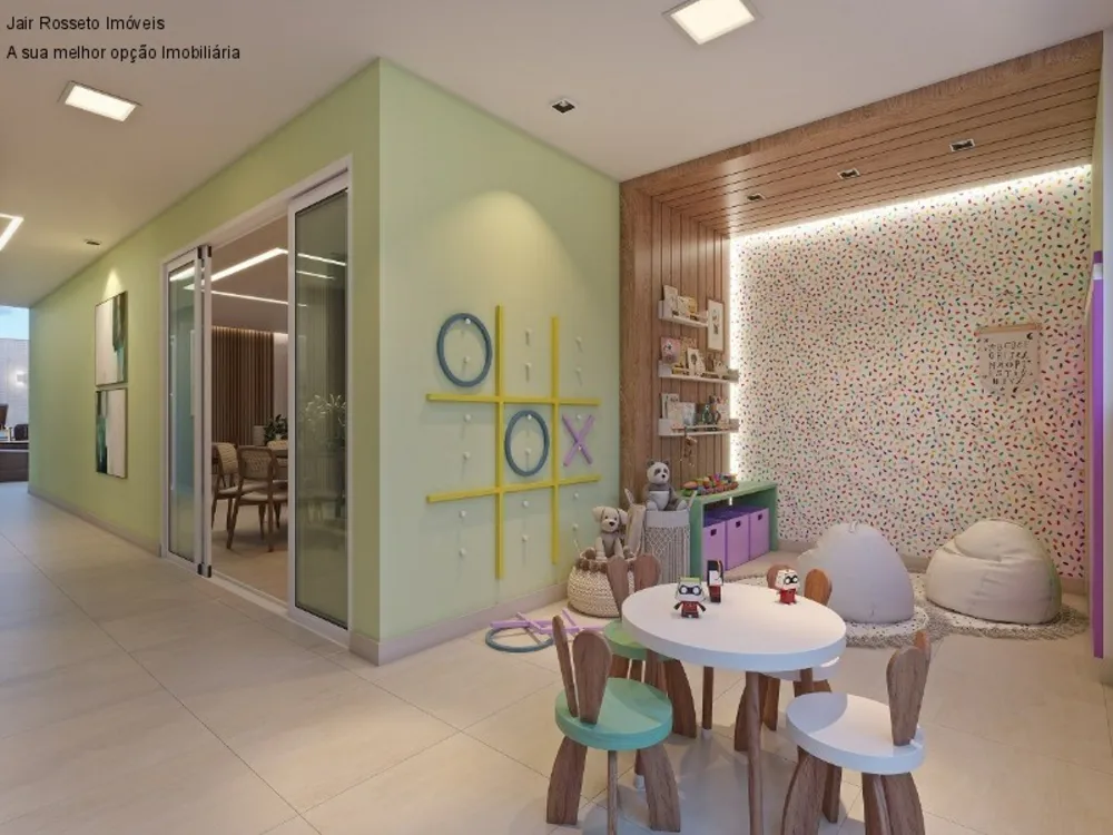 Apartamento, 3 quartos, 79 m² - Foto 4