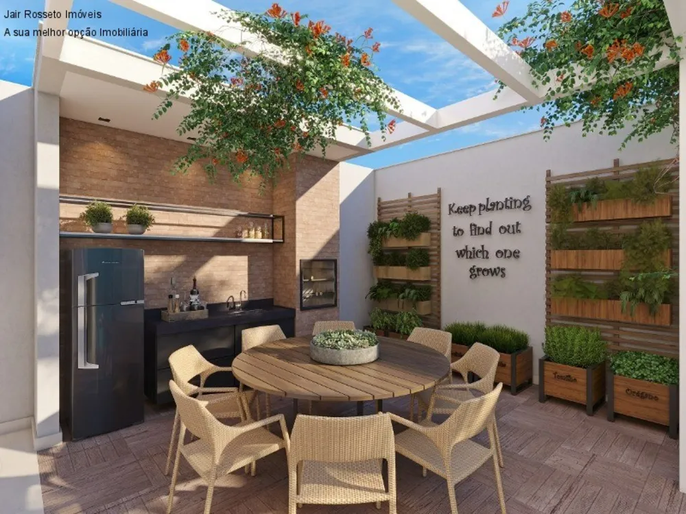 Apartamento, 3 quartos, 79 m² - Foto 7