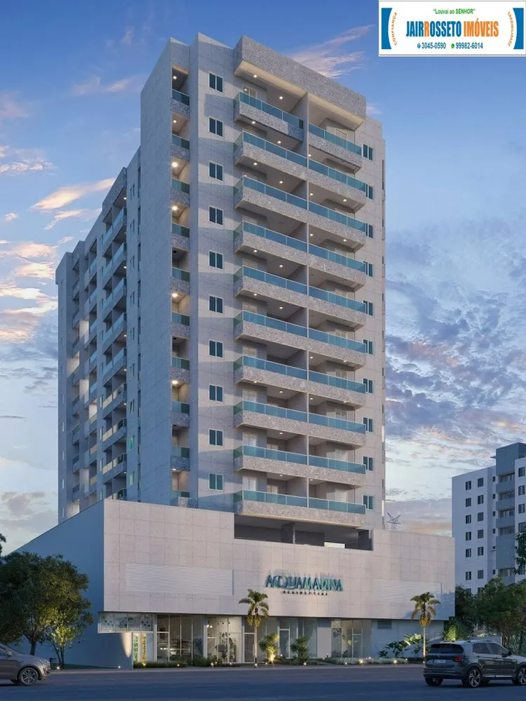 Apartamento, 3 quartos, 79 m² - Foto 1