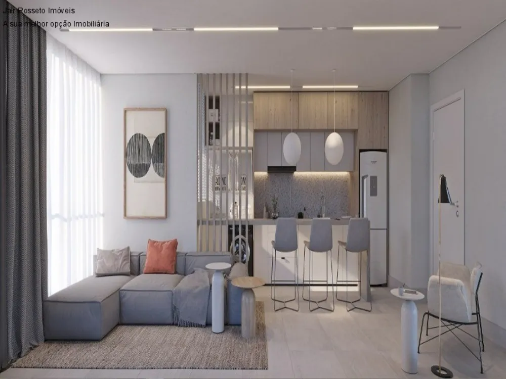 Apartamento, 3 quartos, 79 m² - Foto 3