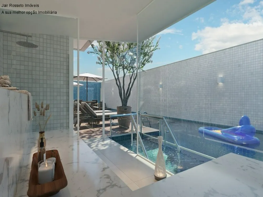 Apartamento, 3 quartos, 79 m² - Foto 10