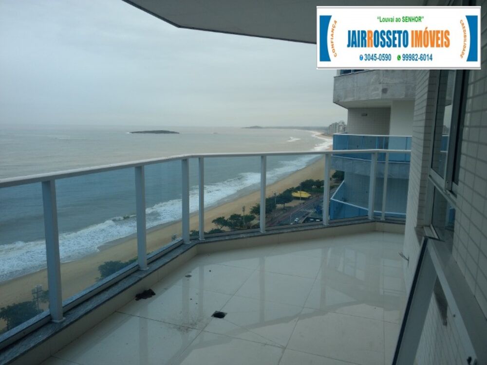 Cobertura, 4 quartos, 220 m² - Foto 1