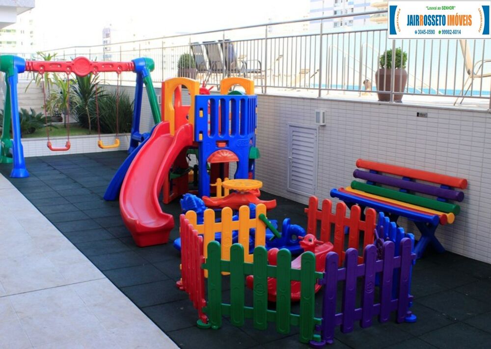 Cobertura, 4 quartos, 220 m² - Foto 19