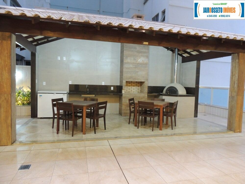 Cobertura, 4 quartos, 220 m² - Foto 13