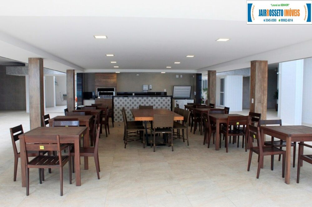 Cobertura, 4 quartos, 220 m² - Foto 12