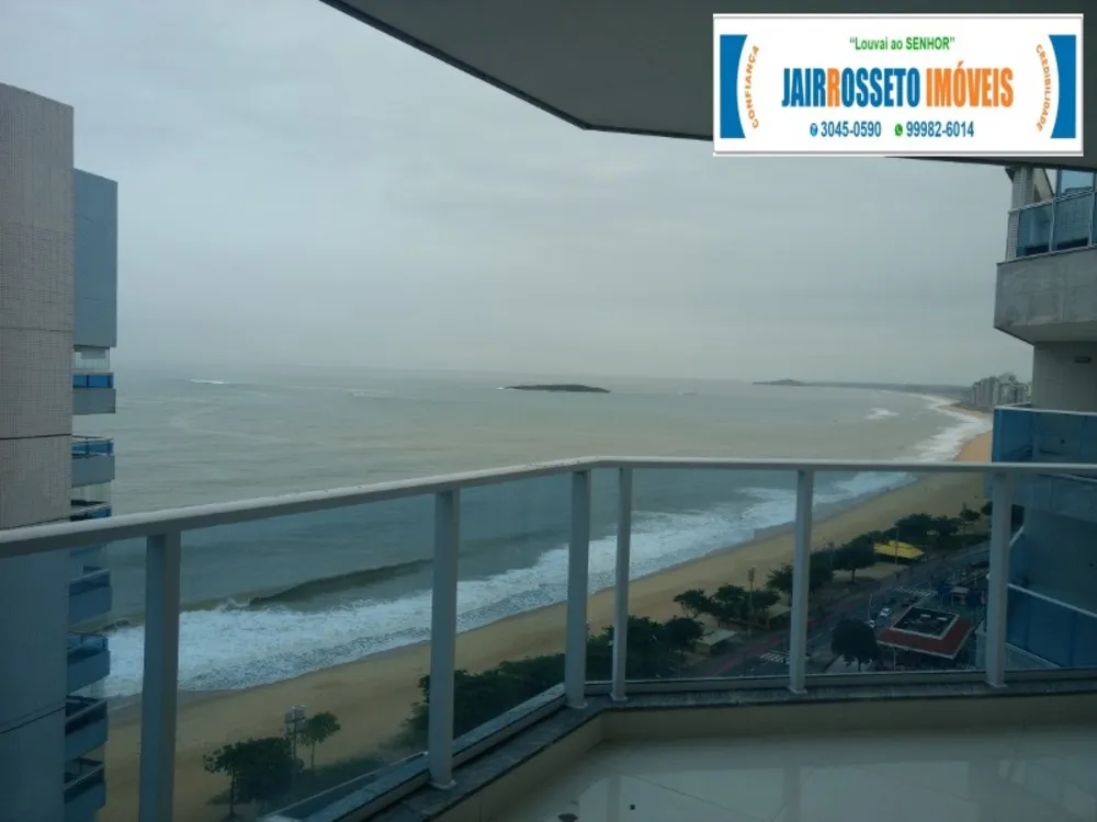 Cobertura, 4 quartos, 220 m² - Foto 2