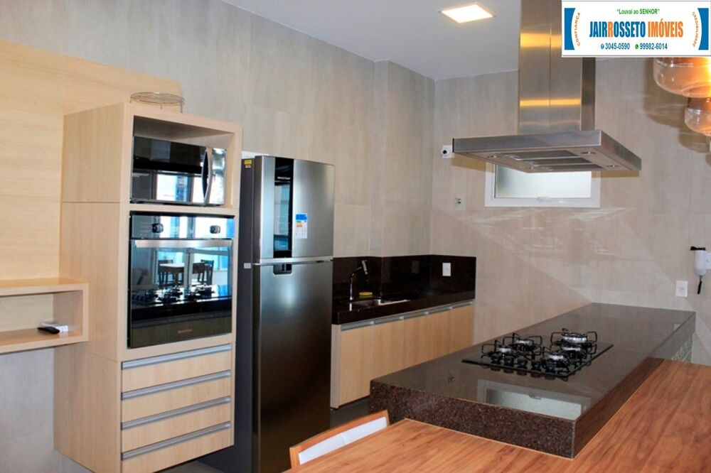 Cobertura, 4 quartos, 220 m² - Foto 6