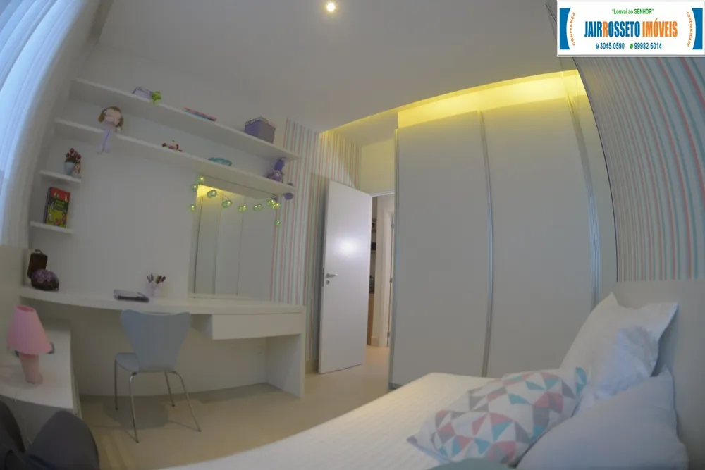 Apartamento, 3 quartos, 107 m² - Foto 4
