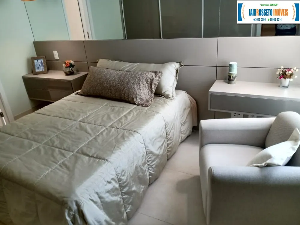 Apartamento, 3 quartos, 107 m² - Foto 11