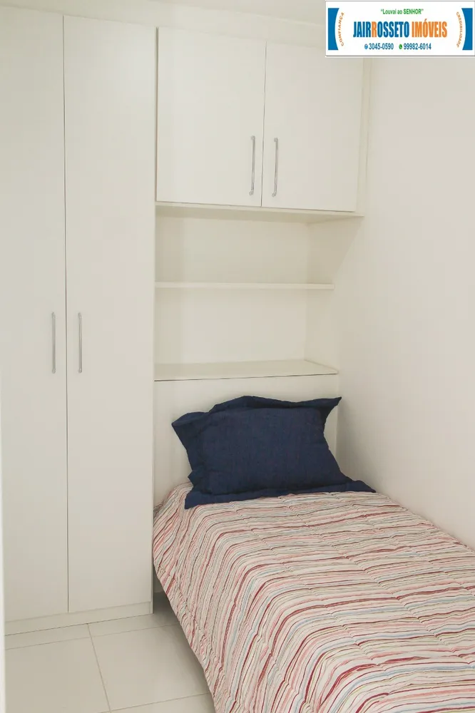 Apartamento, 3 quartos, 107 m² - Foto 6