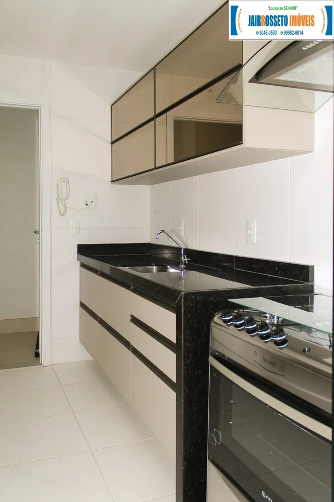 Apartamento, 3 quartos, 107 m² - Foto 7