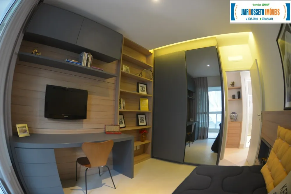 Apartamento, 3 quartos, 107 m² - Foto 5