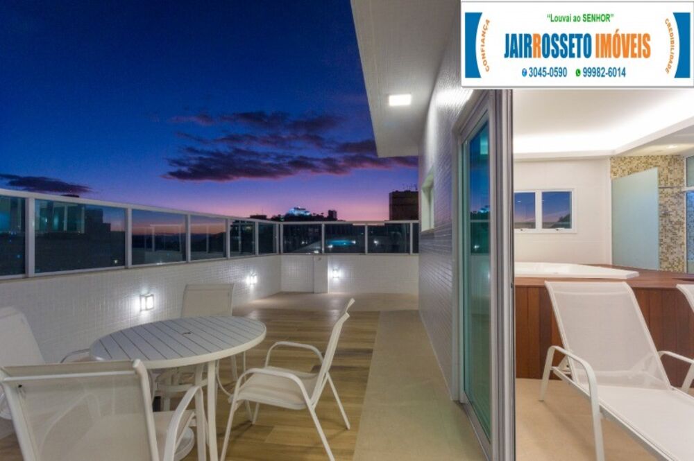 Apartamento, 3 quartos, 107 m² - Foto 4