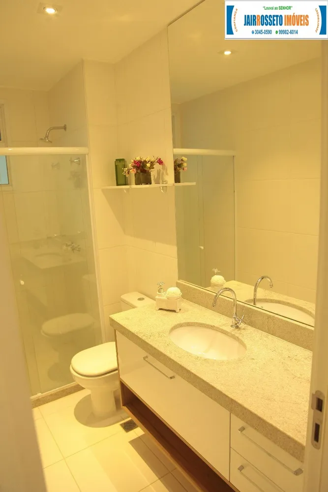 Apartamento, 3 quartos, 107 m² - Foto 12