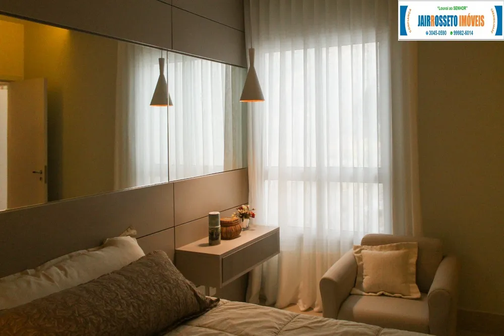 Apartamento, 3 quartos, 107 m² - Foto 8