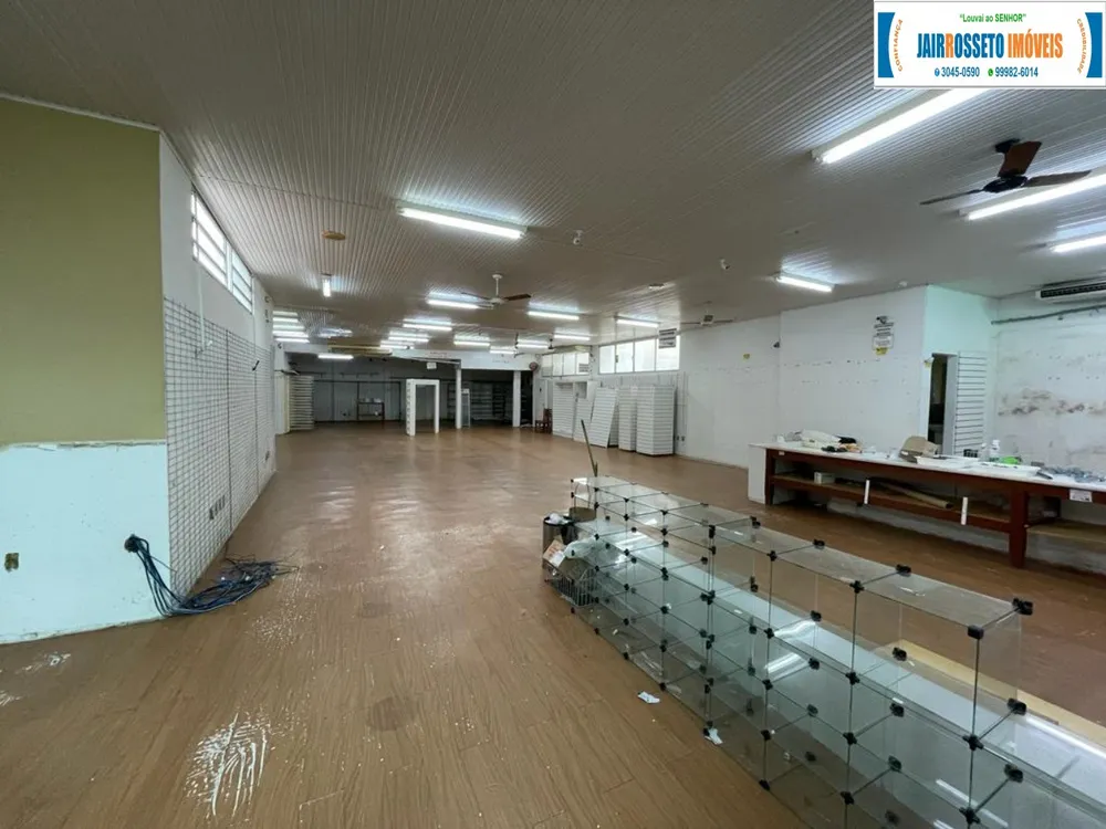 Loja-Salão, 200 m² - Foto 5