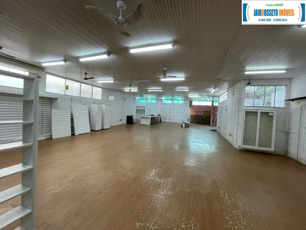 Loja-Salão, 200 m² - Foto 1