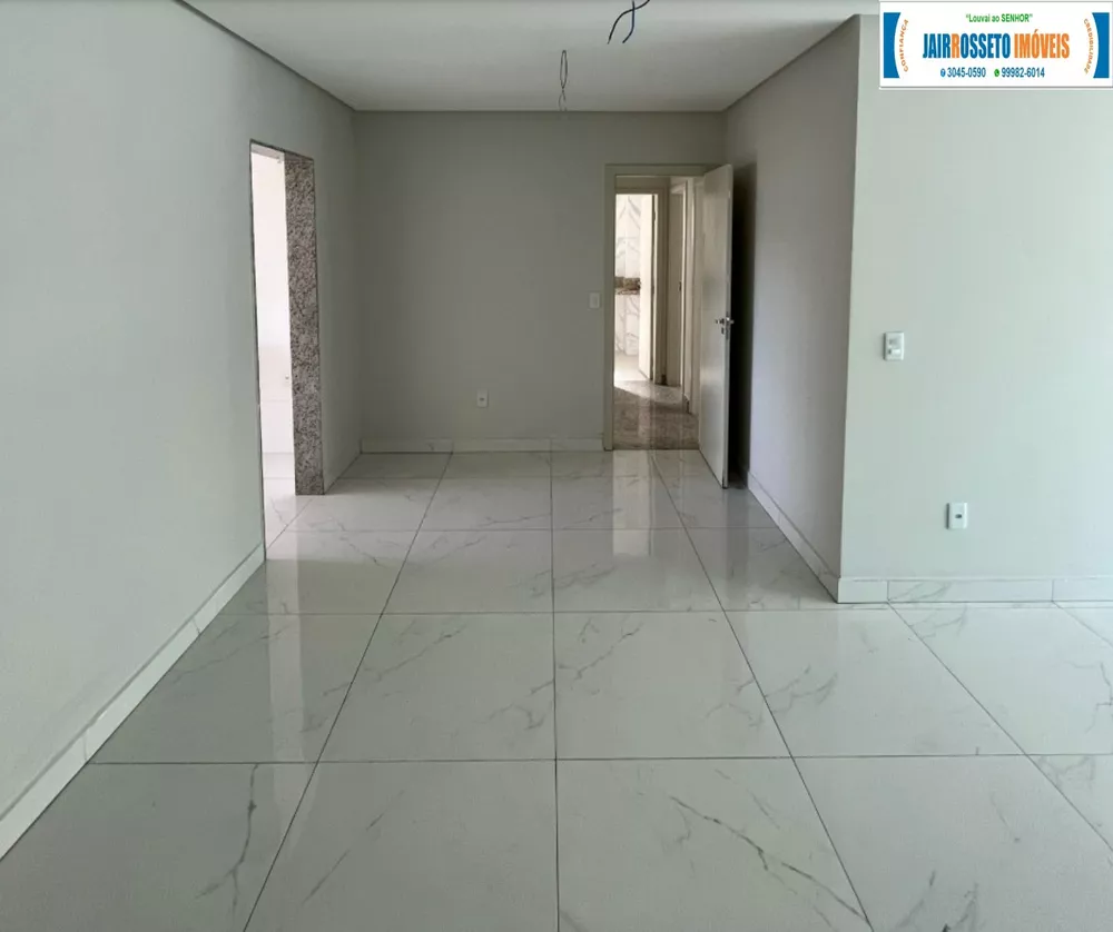 Apartamento, 4 quartos, 145 m² - Foto 2