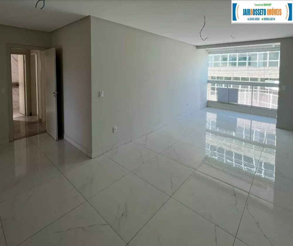 Apartamento, 4 quartos, 145 m² - Foto 1