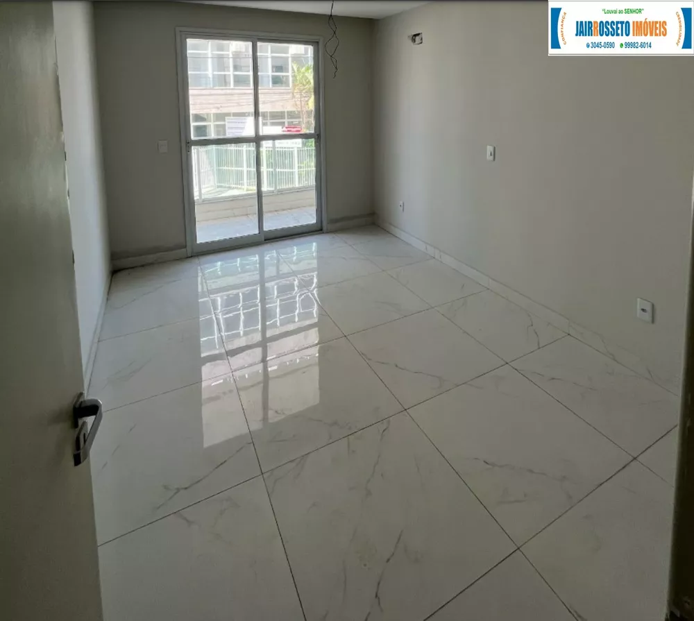 Apartamento, 4 quartos, 145 m² - Foto 7