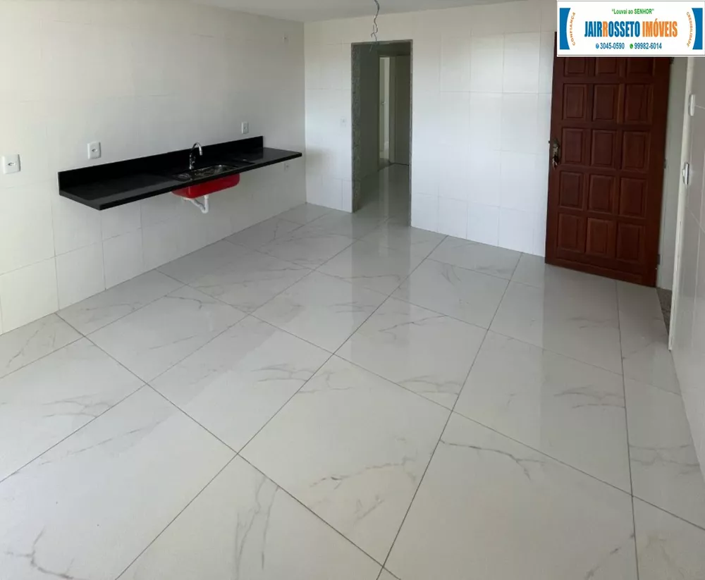 Apartamento, 4 quartos, 145 m² - Foto 6
