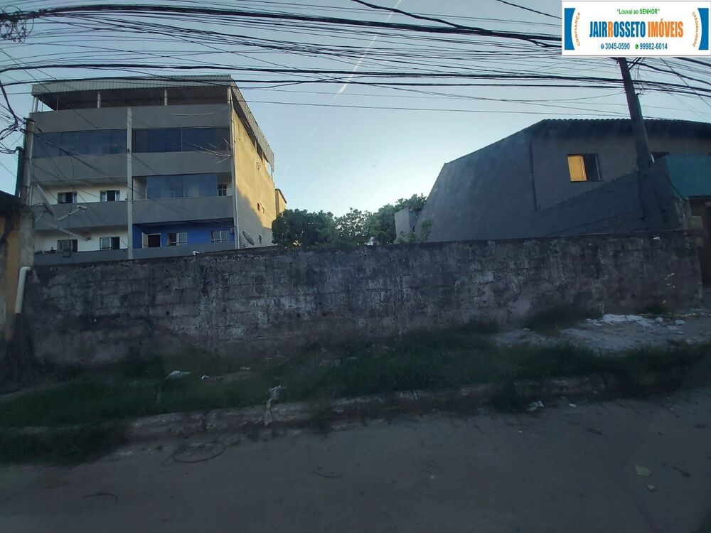 Terreno, 300 m² - Foto 3