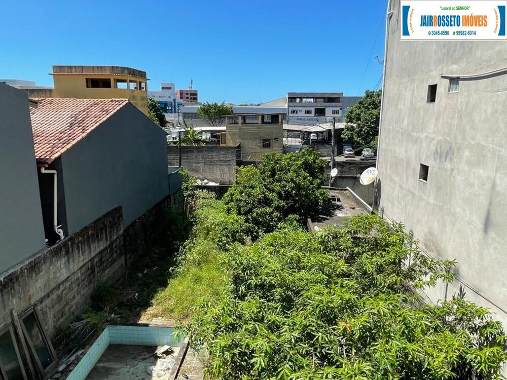 Terreno, 300 m² - Foto 1
