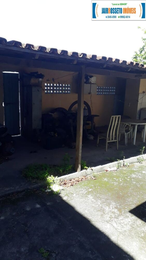 Casa, 3 quartos, 200 m² - Foto 4