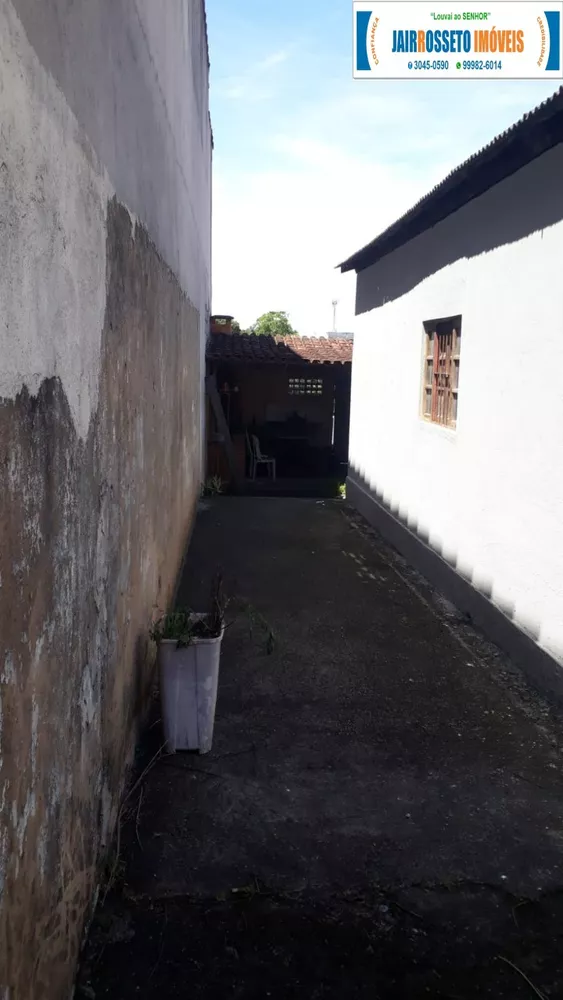 Casa, 3 quartos, 200 m² - Foto 1