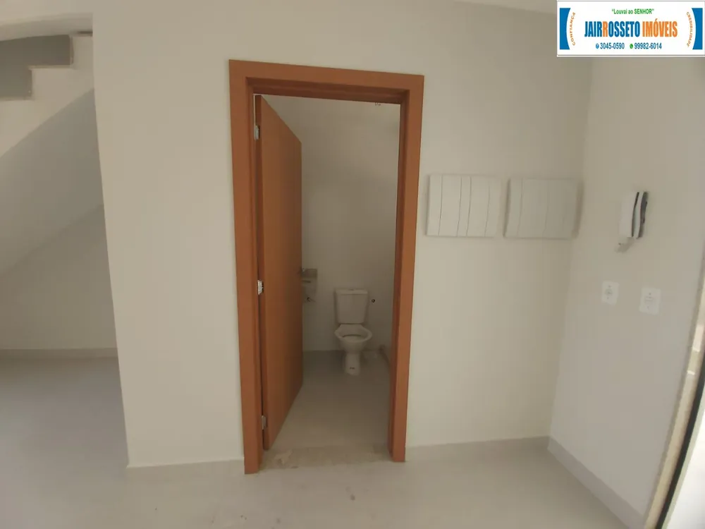 Casa, 3 quartos, 100 m² - Foto 2