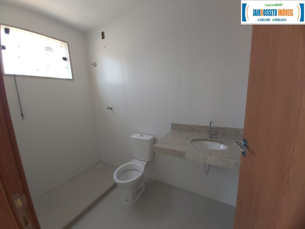 Casa, 3 quartos, 100 m² - Foto 1