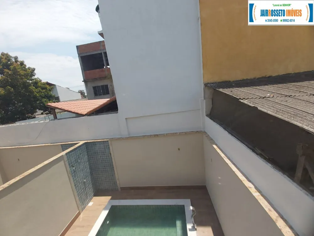 Casa, 3 quartos, 100 m² - Foto 7