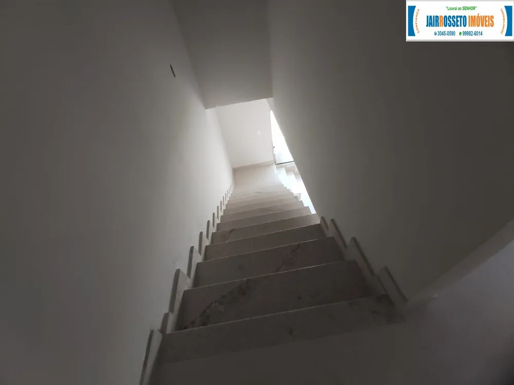 Casa, 3 quartos, 100 m² - Foto 6