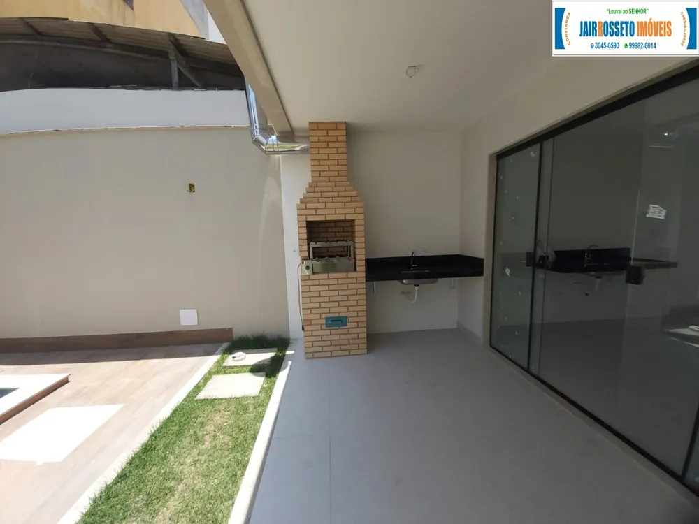 Casa, 3 quartos, 100 m² - Foto 4