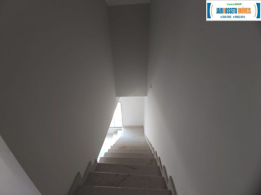 Casa, 3 quartos, 100 m² - Foto 3